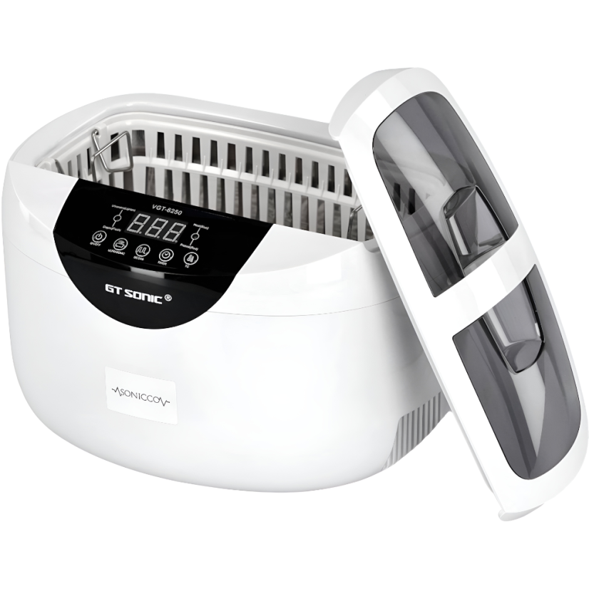 VGT-6250 Ultrazvukový čistič, 65 w