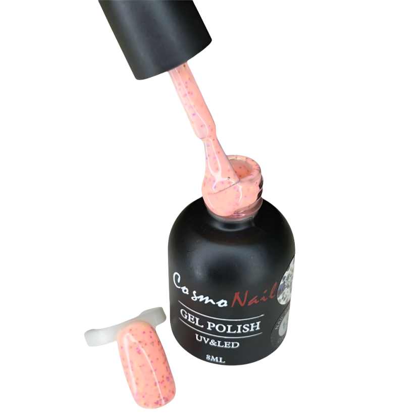COSMONAIL Gel polish Ice cream 013, 8 ml