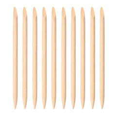 Pomerančové dřívko, 10 ks