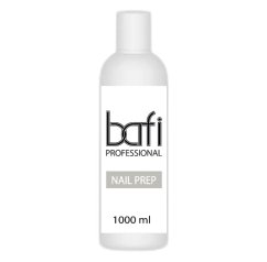 BAFI Nail Prep, 1000 ml
