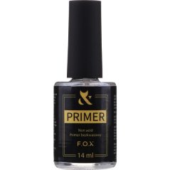F.O.X Primer Ultrabond Non-Acid, 14 ml