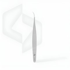 STALEKS EXPERT TE-40/7 Pinzas para pestañas