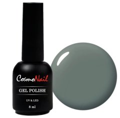 COSMONAIL Gel Polish Classic 046 Sage Green, 8 ml