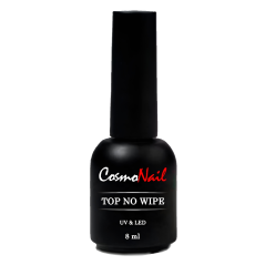 COSMONAIL Top Velvet, 8 ml
