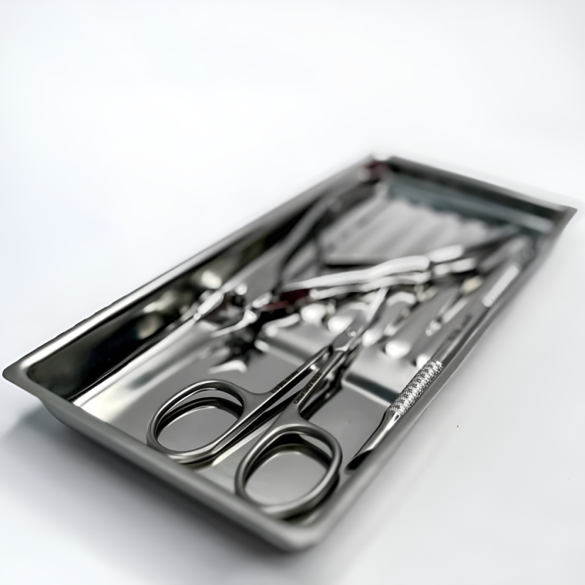 STALEKS EXPERT LE-10/1 - bandeja de herramientas