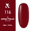 F.O.X - gel lak "Spectrum" 116, 7 ml