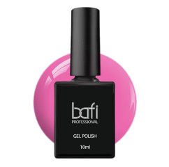 BAFI №4 Set de esmaltes en gel