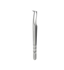 STALEKS EXPERT TE-41/6 Pinzas curvadas para pestañas
