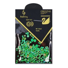 ALLEPAZNOKCIE Circonita UV1 - piedras, verdes