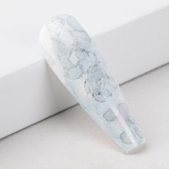 MOLLY LAC Water ink 33 - akvarelová barva na zdobení