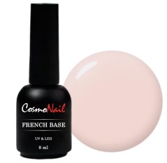 COSMONAIL камуфлирующая база No separation Rose Nude 019, 8 мл