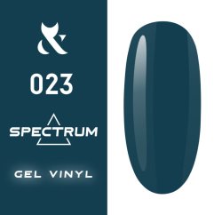 F.O.X - гель-лак Spectrum 023, 7 мл