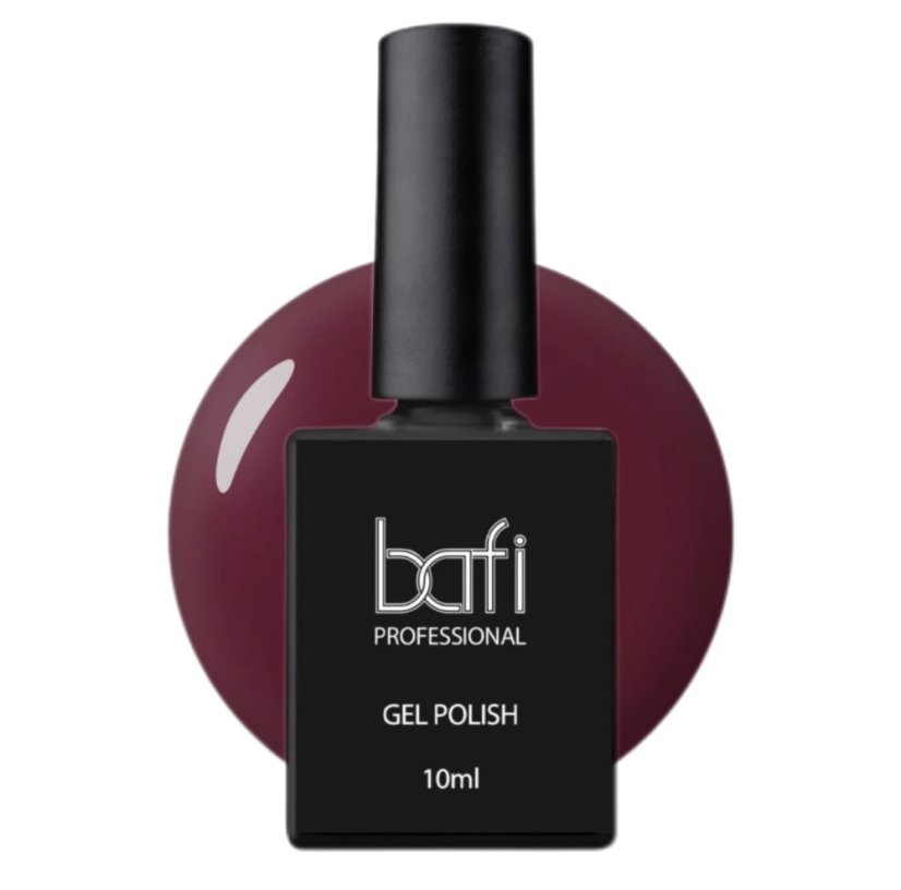 BAFI Gel Polish 026, 10 ml