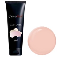 CosmoNail Acryl gel 08, 30 ml (tube)