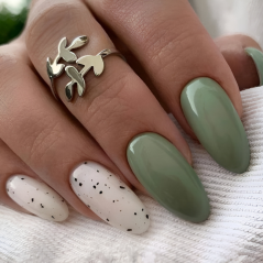 COSMONAIL Gel lak Classic 050 Soft Military, 8 ml