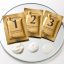 BIOSMETICS Neutralizer 2 Laminación de cejas y pestañas, 1 ml