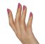 BAFI Set de esmaltos en gel lak Mystic Violet