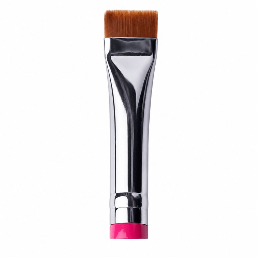 ZOLA Pincel para cejas 03BR recto