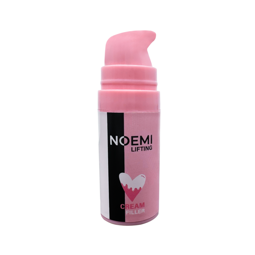 NOEMI - crema de relleno, 10 ml