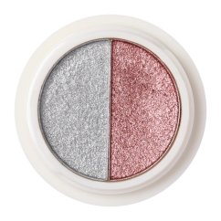 BORN PRETTY Pigment Solid Mirror 6 - pigment na nehty 2v1