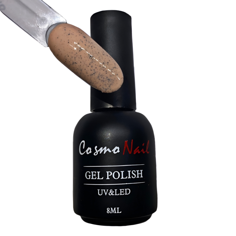 COSMONAIL Gel polish Sandy 010, 8 ml