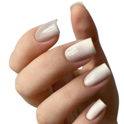 COSMONAIL French base Nude Cat 002, 8 ml