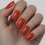 BAFI Gel Polish 015 Brick Red, 10 ml