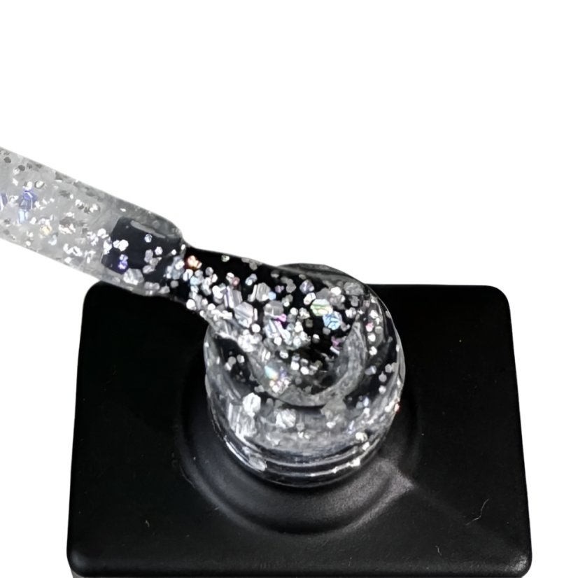 BAFI Gel polish Rainbow 01, 10 ml