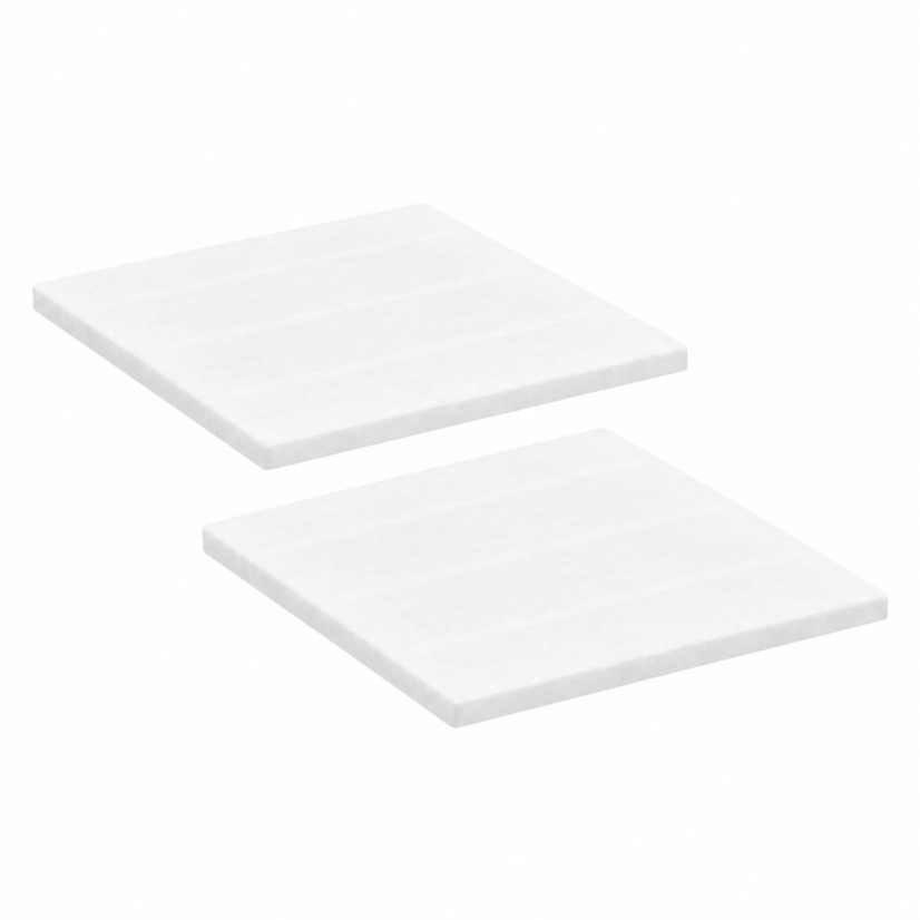 MICROSTOP Base White Aspirador profesional para uñas, blanco