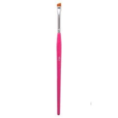 ZOLA úzký zkosený štětec na oboči N6