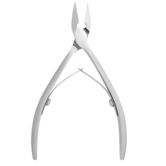 STALEKS SMART NS-71-14  - cortaúñas para uñas encarnadas