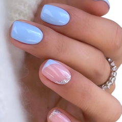 COSMONAIL - гель-лак Neon 22, 8 мл