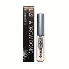 BIOSMETICS Lepidlo na laminování řas, 5 ml