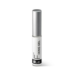 INLEI Fixing Gel Водорастворимый клей для ресниц, 5 мл