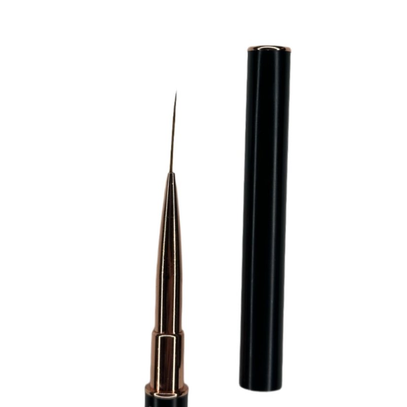COSMONAIL Design brush double 10/20