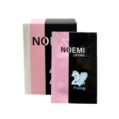 NOEMI LIFTING 2 Fix – laminación de pestañas, bolsa de 1 ml
