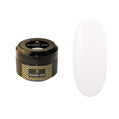 F.O.X - Builder gel White, 15 ml