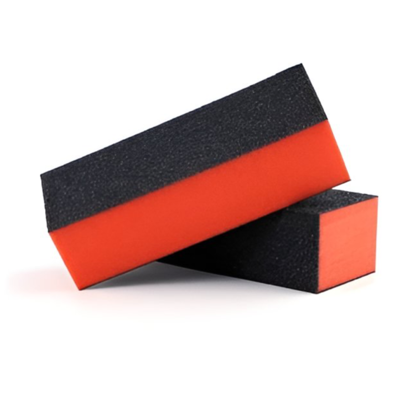 Бафик для ногтей, 1 шт