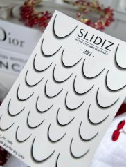 SLIDIZ French samolepky 252