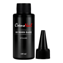 COSMONAIL Rubber base, 100 ml