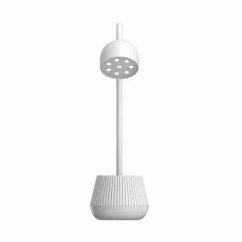Mini led lampa na nehty, stolní
