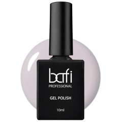 BAFI Гель лак 047 Beige Nude, 10 мл