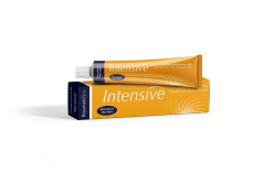 BIOSMETICS Intensive Tinte para pestañas y cejas 20 ml, azul negro