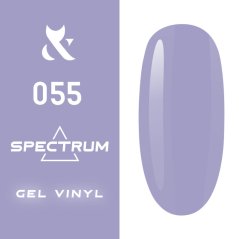 F.O.X - gel lak "Spectrum" 055, 7 ml