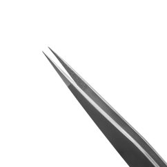 LOVELY Diamond Straight Pinza para pestañas, recto