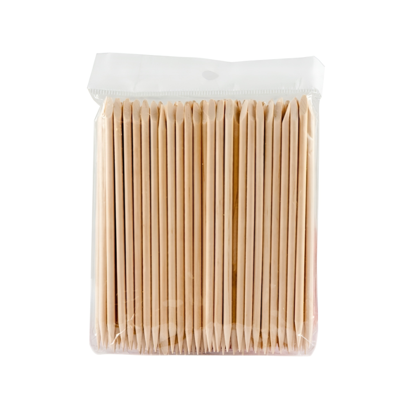 Palitos de naranja, 50 unidades