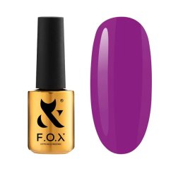 F.O.X - gel lak "Spectrum" 078, 7 ml