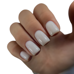 BAFI Гель лак Milky, 10 мл