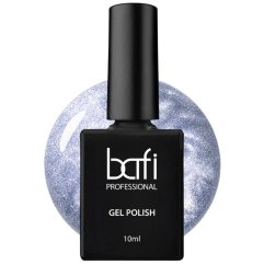 BAFI Gel Polish Silk Cat 04 Lavender Dream, 10 ml
