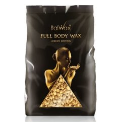 ITALWAX Full body Zrnka vosku, 1 kg